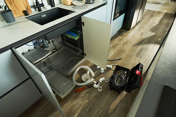 24/7 Emergency Pipe Repair experts in Troutman, NC